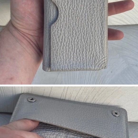 3.1 PHILLIP LIM MINI PASHLI | REVIEW | WHAT FITS - YouTube 3.1 Philip Lim Pashli iPhone Wallet LNWOT